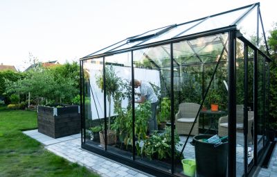 Greenhouse Assembly - Assembly Services Copenhagen, New York