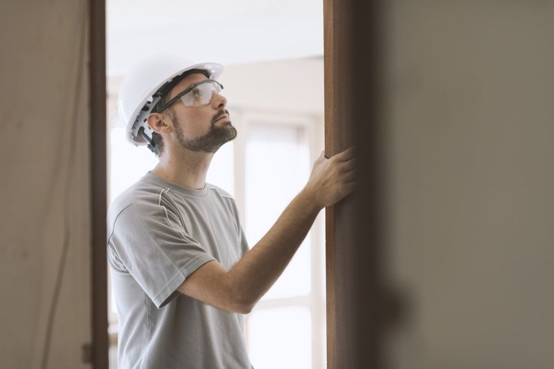 House Restoration in Denver County, CO