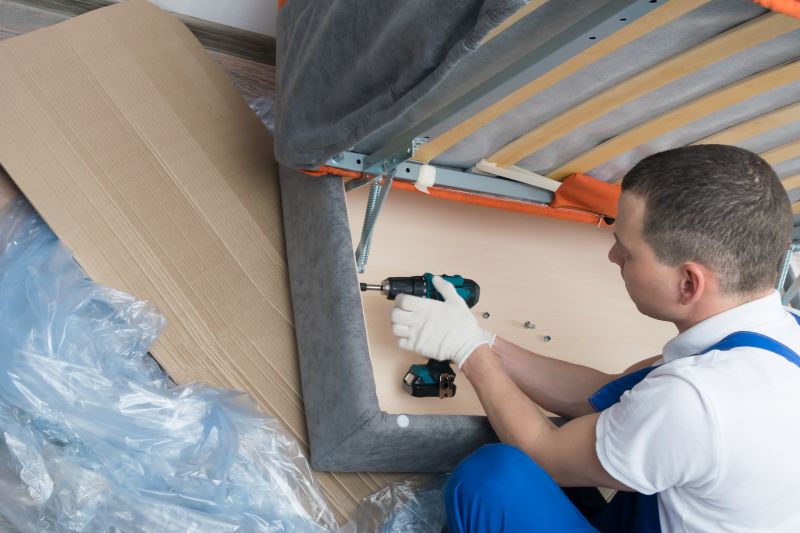 Professional Assembly Services — cost of