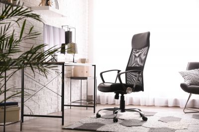 Office Chair Assembly - Assembly Services Inverness, California